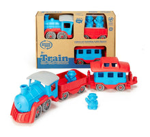Load image into Gallery viewer, Train - Blue