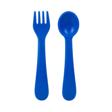 Load image into Gallery viewer, 5-Piece Toddler Utensil Set