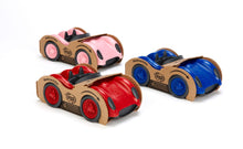 Load image into Gallery viewer, Race Car - Assortment  Blue/Pink/Red