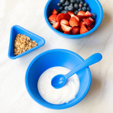 Load image into Gallery viewer, 5-Piece Toddler Utensil Set