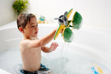 Load image into Gallery viewer, Seaplane - Yellow Wings