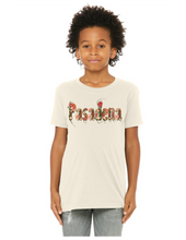 Load image into Gallery viewer, Whimsical Charm Kids Pasadena California Graphic T-Shirt | Tween