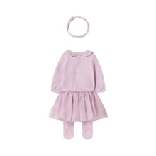 Load image into Gallery viewer, Tutu Set and Matching Headband for Baby