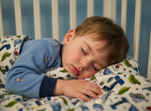 Load image into Gallery viewer, Newborn Baby Blanket | Dinosaur