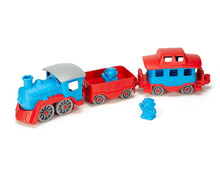 Load image into Gallery viewer, Train - Blue