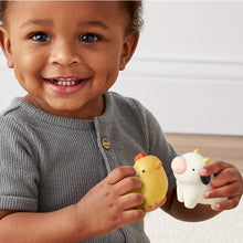Load image into Gallery viewer, Play Barn Toys with Farm Animals