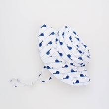 Load image into Gallery viewer, Spout Bucket Hat UPF 50+ Baby & Toddler