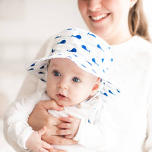 Load image into Gallery viewer, Spout Bucket Hat UPF 50+ Baby & Toddler