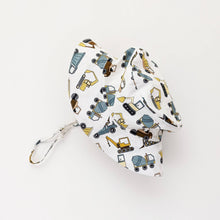 Load image into Gallery viewer, Construction Trucks Bucket Hat UPF 50+ Baby & Toddler