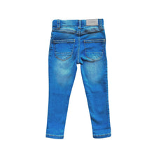 Load image into Gallery viewer, Light Wash Skinny Denim Pants for Toddler
