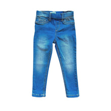 Load image into Gallery viewer, Light Wash Skinny Denim Pants for Toddler