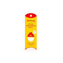 Load image into Gallery viewer, Straw Replacement Pack for Lollacup