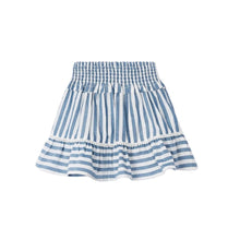Load image into Gallery viewer, Striped Skirt for Toddler