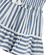 Load image into Gallery viewer, Striped Skirt for Toddler