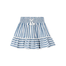 Load image into Gallery viewer, Striped Skirt for Toddler
