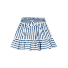 Load image into Gallery viewer, Striped Skirt for Toddler
