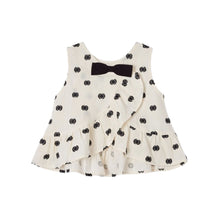 Load image into Gallery viewer, Polka Dot Tank Top for Toddler