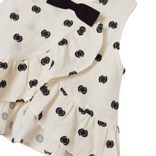 Load image into Gallery viewer, Polka Dot Tank Top for Toddler
