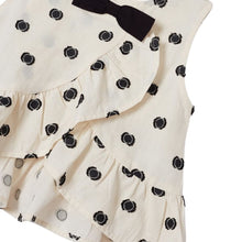 Load image into Gallery viewer, Polka Dot Tank Top for Toddler
