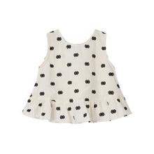 Load image into Gallery viewer, Polka Dot Tank Top for Toddler