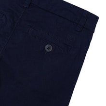Load image into Gallery viewer, Navy Blue Shorts for Toddler