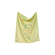 Load image into Gallery viewer, Baby Blanket | Lion Embroidered