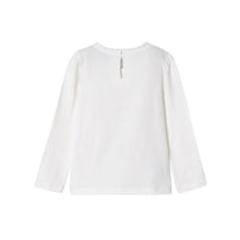 Load image into Gallery viewer, Long Sleeve T-Shirt with Sequin Heart for Toddler