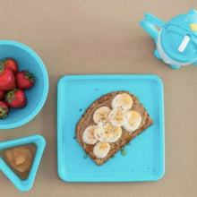 Load image into Gallery viewer, Mealtime Plate