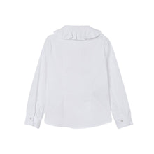 Load image into Gallery viewer, Long Sleeve Poplin Blouse for Toddler