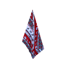 Load image into Gallery viewer, Adult Throw Blanket | Denali Lodge