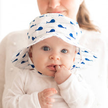 Load image into Gallery viewer, Spout Bucket Hat UPF 50+ Baby &amp; Toddler
