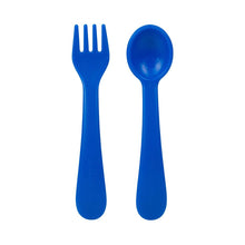 Load image into Gallery viewer, 5-Piece Toddler Utensil Set
