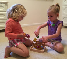 Load image into Gallery viewer, Balance Boat Shapes and Colors
