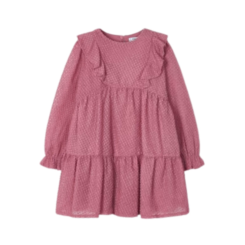 Special Occasion Dress For Toddler