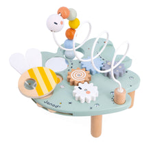 Load image into Gallery viewer, SWEET COCOON - ACTIVITY LEAF
