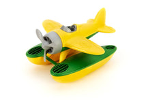 Load image into Gallery viewer, Seaplane - Yellow Wings
