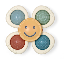 Load image into Gallery viewer, Pop &amp; Whirl Fidget Toy for Bath and Travel
