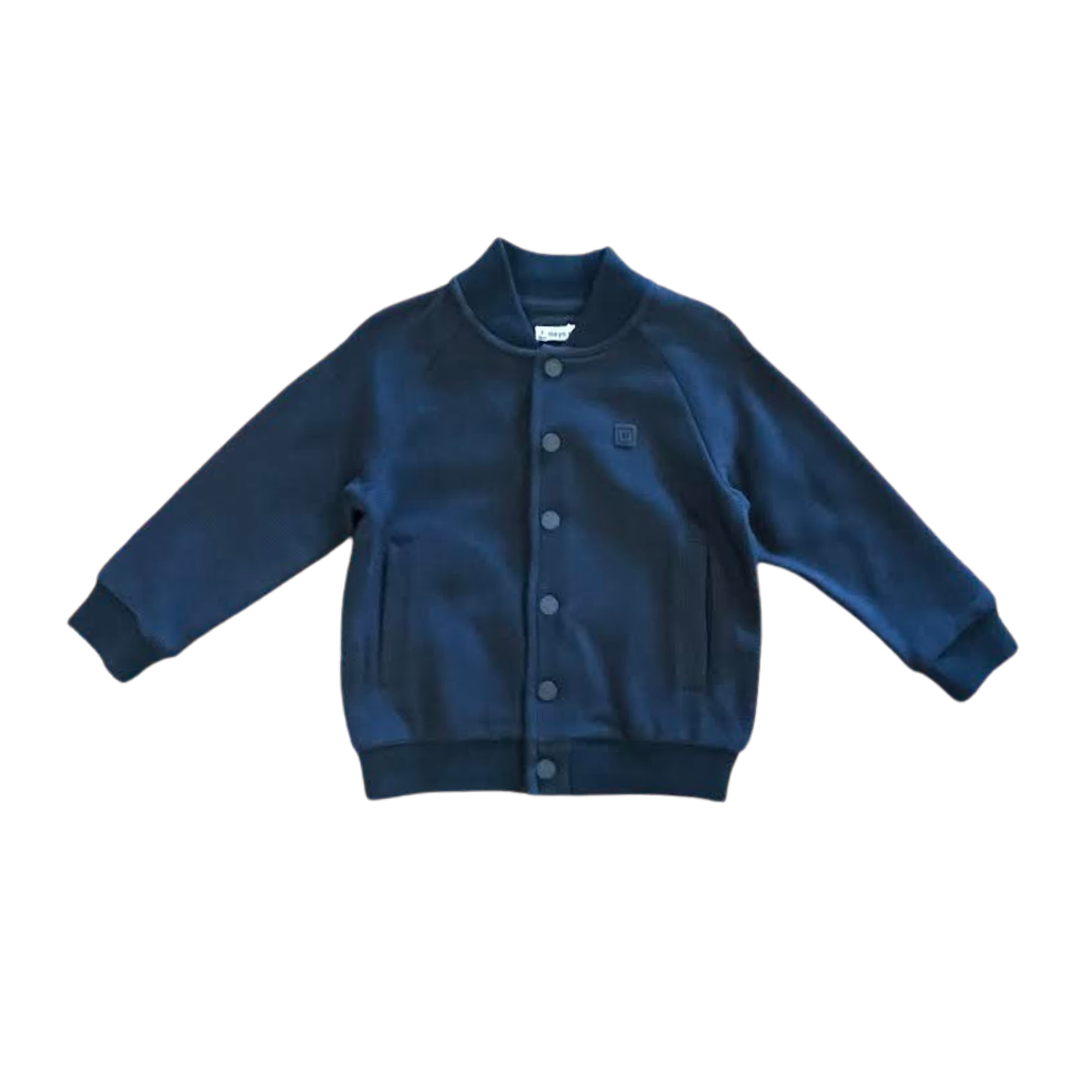 Bomber Jacket for Toddler