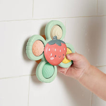 Load image into Gallery viewer, Pop &amp; Whirl Fidget Toy for Bath and Travel

