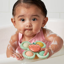 Load image into Gallery viewer, Pop &amp; Whirl Fidget Toy for Bath and Travel
