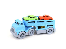 Load image into Gallery viewer, Car Carrier w/ 3 Mini Cars
