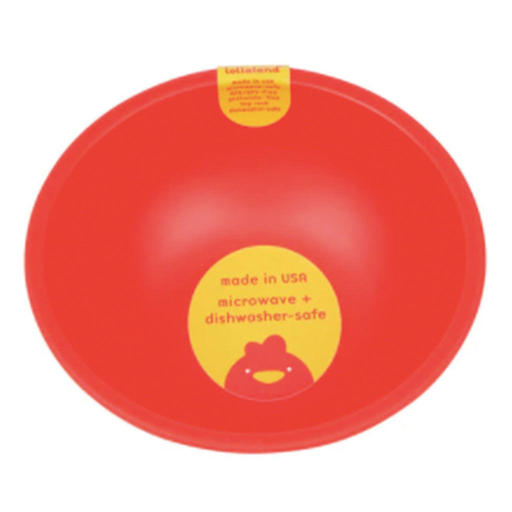 Mealtime Bowl