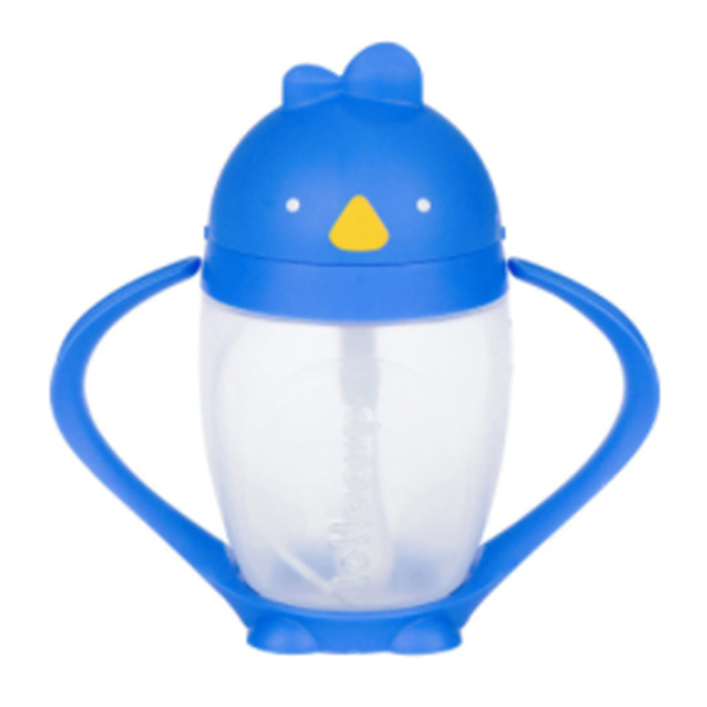 Mealtime Sippy Cup
