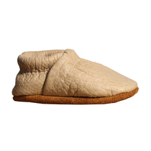 Load image into Gallery viewer, Gender Neutral Moccasin for Baby
