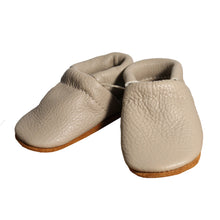 Load image into Gallery viewer, Gender Neutral Moccasin for Baby
