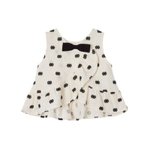 Load image into Gallery viewer, Polka Dot Tank Top for Toddler
