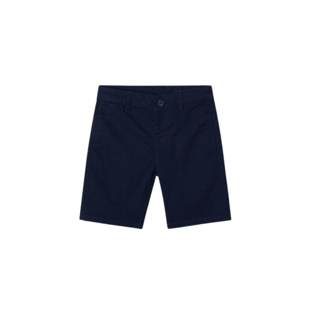 Navy Blue Shorts for Toddler
