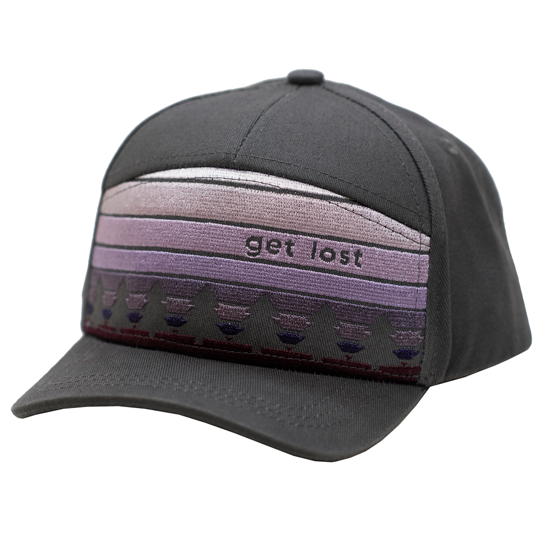 get lost gray