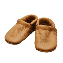 Load image into Gallery viewer, Gender Neutral Moccasin for Baby
