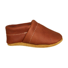 Load image into Gallery viewer, Gender Neutral Moccasin for Baby
